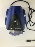 Chem-Tech XPO15LAHX Peristaltic Metering Pump 15 GPD 110 PSI 115 V 2.5 Amp 1 PH