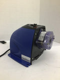 Chem-Tech XPO15LAHX Peristaltic Metering Pump 15 GPD 110 PSI 115 V 2.5 Amp 1 PH