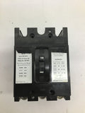 Miami Breaker Inc REF3-B100 Circuit Breaker 3 P 100 Amp 600V-250V