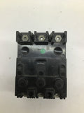 Miami Breaker Inc REF3-B100 Circuit Breaker 3 P 100 Amp 600V-250V