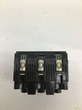 Miami Breaker Inc REF3-B100 Circuit Breaker 3 P 100 Amp 600V-250V