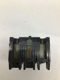 Miami Breaker Inc REF3-B100 Circuit Breaker 3 P 100 Amp 600V-250V