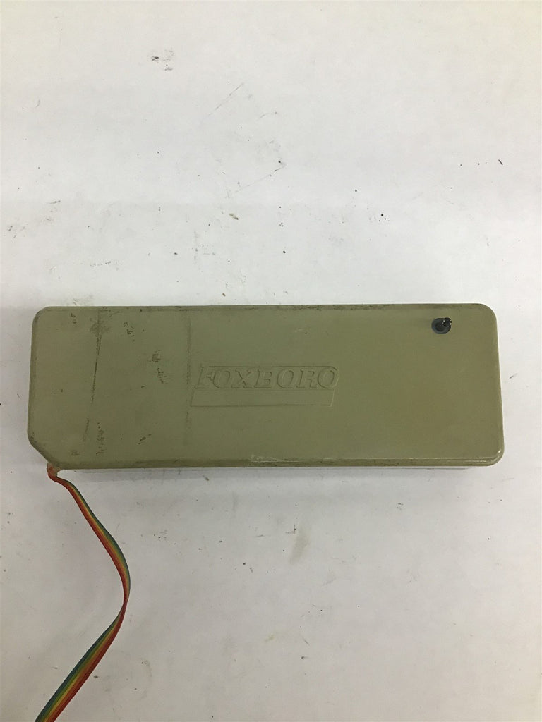 Foxboro N0308JG Wire Actuated Rotary Servo