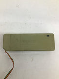 Foxboro N0308JG Wire Actuated Rotary Servo
