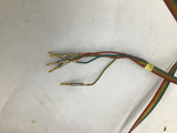 Foxboro N0308JG Wire Actuated Rotary Servo