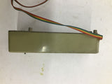 Foxboro N0308JG Wire Actuated Rotary Servo