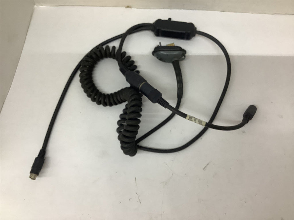 Intermec 3-604037-00 Scanner Cable 6'-2"