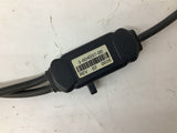 Intermec 3-604037-00 Scanner Cable 6'-2"