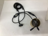 Intermec 3-604037-00 Scanner Cable 6'-2"