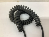 Intermec 3-604037-00 Scanner Cable 6'-2"