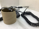 Intermec 3-604037-00 Scanner Cable Lot Of 2 6'-2" L