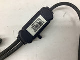Intermec 3-604037-20 Scanner Cable 6' L