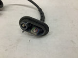 Intermec 3-604037-20 Scanner Cable 6' L