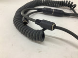 Intermec 3-604037-20 Scanner Cable 6' L