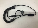 Intermec 3-604037-20 Scanner Cable 6' L
