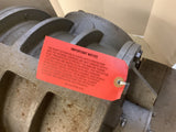 Gardner Denver Blower GAGMBPA RPM 2050 1-3/4" Shaft OD