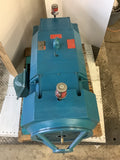 Reliance DC Motor 60 Hp 500 V 1750 Rpm FR MG3612ATZ TEFC