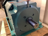 Reliance DC Motor 60 Hp 500 V 1750 Rpm FR MG3612ATZ TEFC