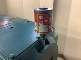 Reliance DC Motor 60 Hp 500 V 1750 Rpm FR MG3612ATZ TEFC