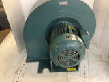 Baldor 06G185X18261 AC Blower 5Hp 208-230/460 V 1800 Rpm 4P FR 182T 3 Ph 60 Hz