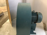 Baldor 06G185X18261 AC Blower 5Hp 208-230/460 V 1800 Rpm 4P FR 182T 3 Ph 60 Hz