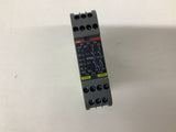 ABB 2TLA020052R1000 Safety Relay