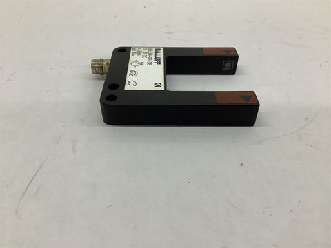 Sensore di prossimità capacitivo - BCS00PJ - Balluff GmbH - cilindrico Sensore di prossimità capacitivo - BCS00PJ - Balluff GmbH - cilindrico