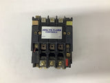 Joslyn Clark T13U032 110-120V Coil Contactor