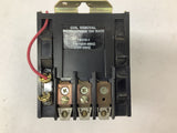 Joslyn Clark T13U032 110-120V Coil Contactor