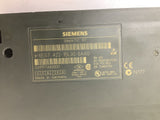 Siemens 6ES7 422-1BL00-0AA0 Card Module