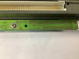 Siemens 6ES7400-1JA01-0AA0 Card Rack