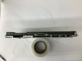 Siemens 6ES7400-1JA01-0AA0 Card Rack