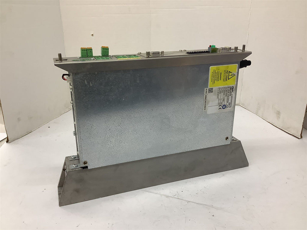 AMK AMKASYN KW 6-F Drive D-73230