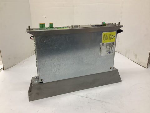 AMK AMKASYN KW 6-F Drive D-73230