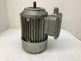 Lenze M80B4 AC Motor .72HP/KW 440/480V 1730RPM 4P 60HZ