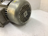 Lenze M80B4 AC Motor .72HP/KW 440/480V 1730RPM 4P 60HZ