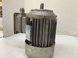 Lenze M80B4 AC Motor .72HP/KW 440/480V 1730RPM 4P 60HZ