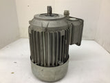 Lenze M80B4 AC Motor .72HP/KW 440/480V 1730RPM 4P 60HZ
