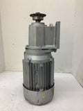 ANTRIEBSTECHNIK CARL REHFUSS ALBSTADT TYPSR 665L-80L-4 AC Motor