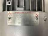 ANTRIEBSTECHNIK CARL REHFUSS ALBSTADT TYPSR 665L-80L-4 AC Motor