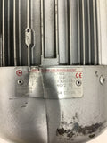 ANTRIEBSTECHNIK CARL REHFUSS ALBSTADT TYPSR 665L-80L-4 AC Motor