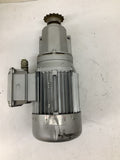 ANTRIEBSTECHNIK CARL REHFUSS ALBSTADT TYPSR 665L-80L-4 AC Motor