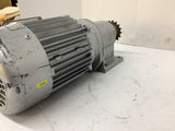 ANTRIEBSTECHNIK CARL REHFUSS ALBSTADT TYPSR 665L-80L-4 AC Motor