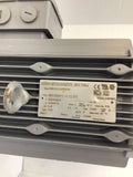 SEW-EURODRIVE DRE 100LC4/FG/DH AC Motor 5HP 230/460V 1750RPM 3PH 60HZ