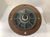 SEW-EURODRIVE DRE 100LC4/FG/DH AC Motor 5HP 230/460V 1750RPM 3PH 60HZ