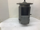 SEW-EURODRIVE DRE 100LC4/FG/DH AC Motor 5HP 230/460V 1750RPM 3PH 60HZ