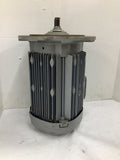 SEW-EURODRIVE DRE 100LC4/FG/DH AC Motor 5HP 230/460V 1750RPM 3PH 60HZ