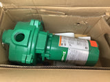 MEYERS QP 10-01 Self Priming Centrifugal Pump 1HP 115/230V 3450RPM 1PH 60HZ