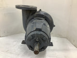 CLEAVER BROOKS 344A-BF CENTRIFUGAL PUMP 2 1/2 X 3 X 7B 210 GPM 3500 RPM