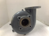 CLEAVER BROOKS 344A-BF CENTRIFUGAL PUMP 2 1/2 X 3 X 7B 210 GPM 3500 RPM